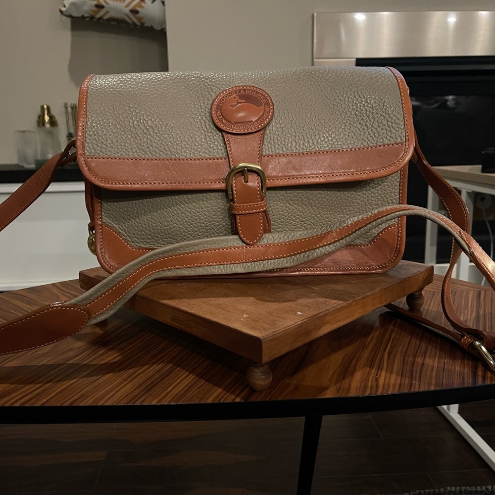 Dooney and Bourke bag